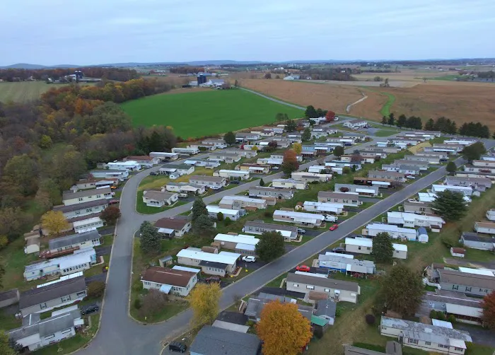 Ridgewood Manor Manufactured Home Community 3