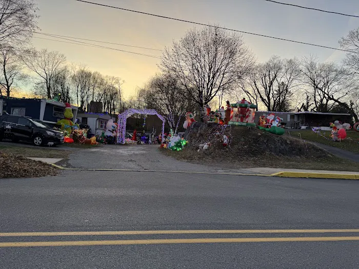 Hidden Valley Mobile Home Park 0