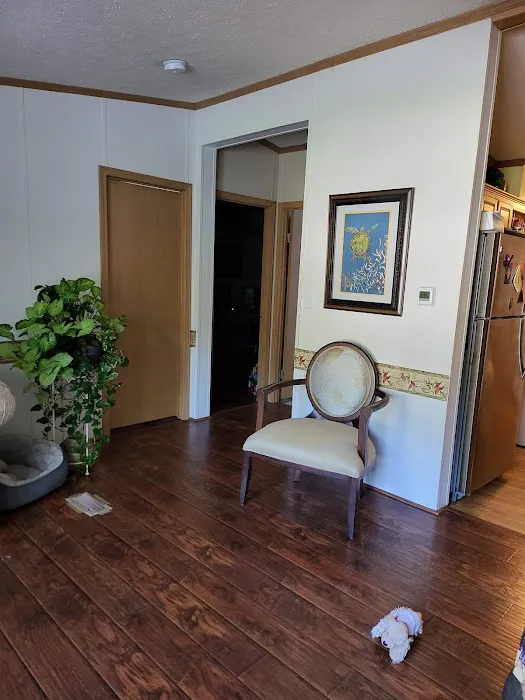 Shalako Manufactured Housing Community 1