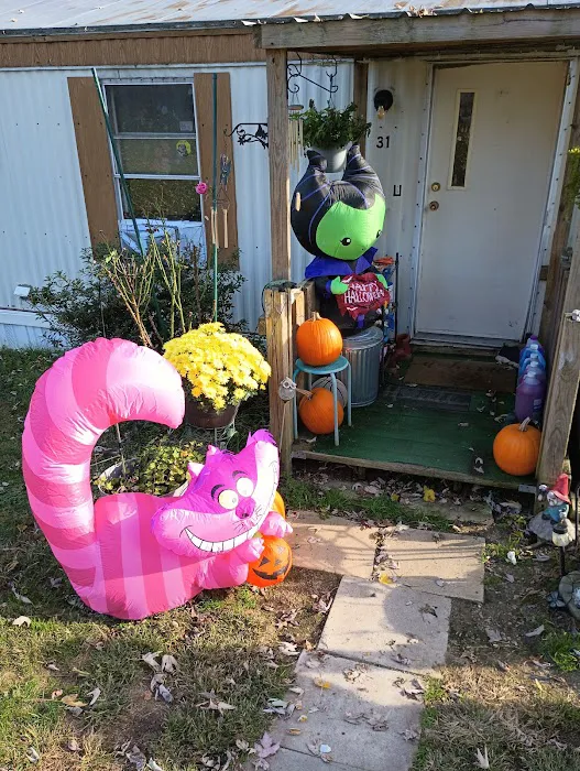 Shalako Manufactured Housing Community 2