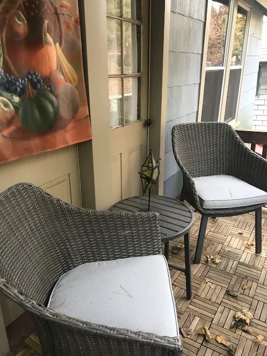 Sunday Morning Cottage 2