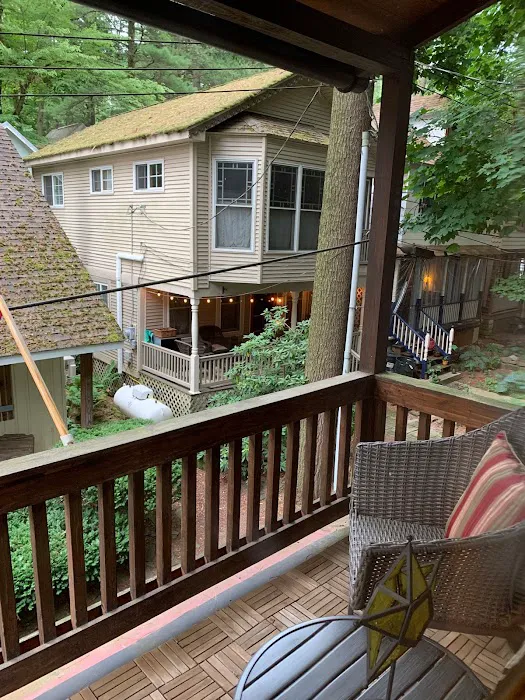 Sunday Morning Cottage 4