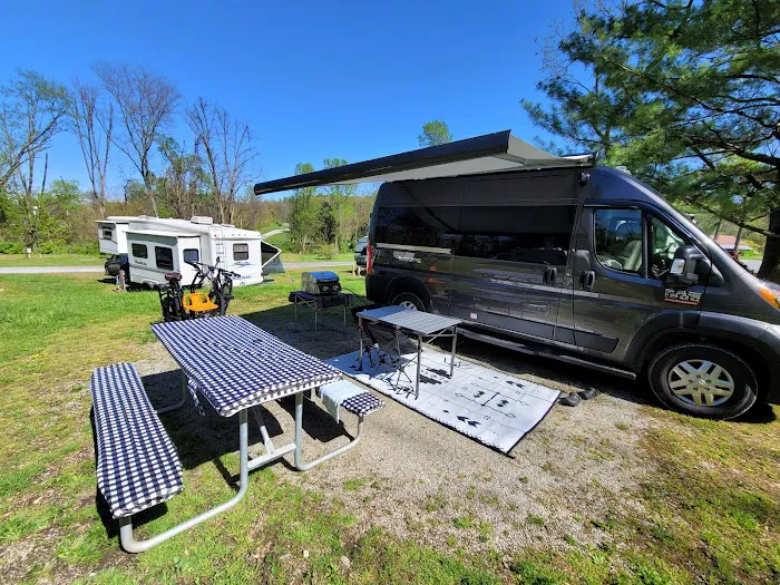 Thousand Trails Campground 5