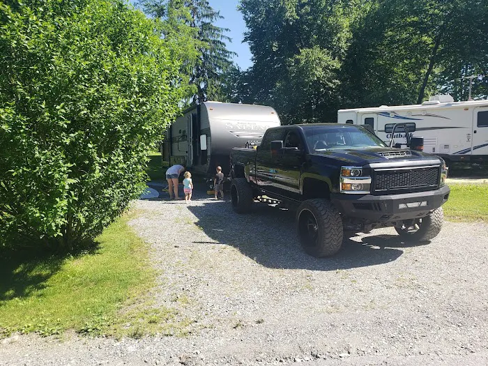 Thousand Trails Campground 8