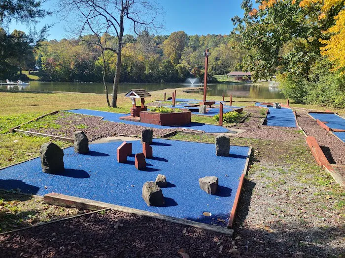 Thousand Trails Campground 3