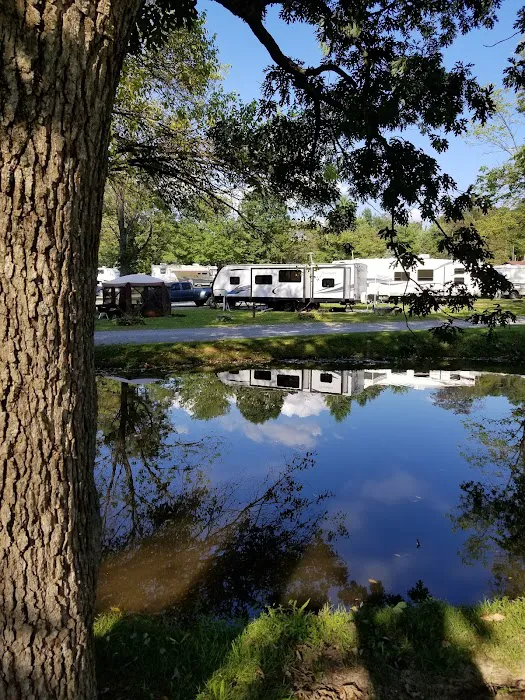 Thousand Trails Campground 9