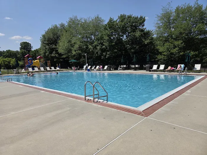 Thousand Trails Campground 4