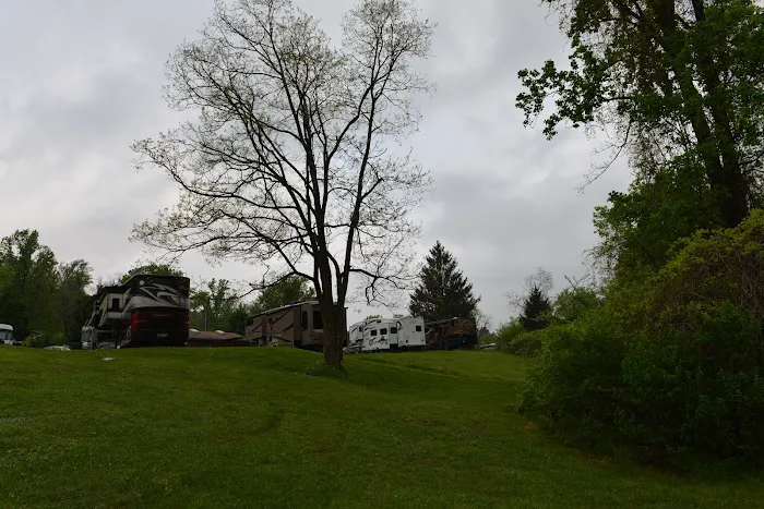 Thousand Trails Hershey 8