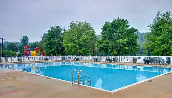 Thousand Trails Hershey 3