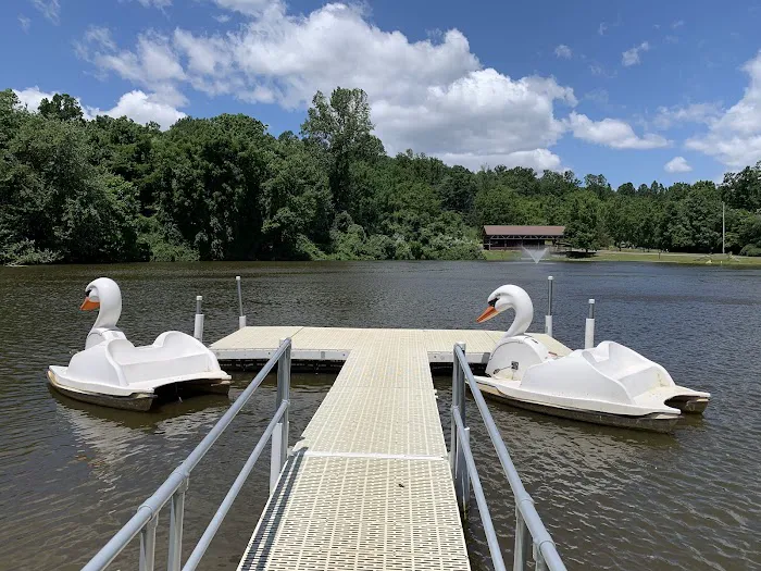 Thousand Trails Hershey 4