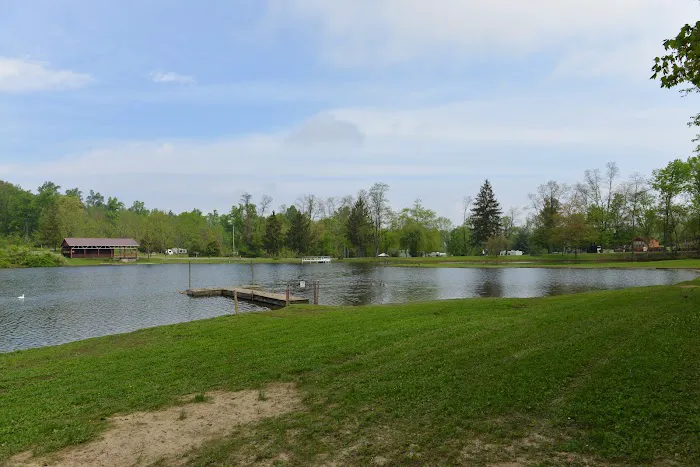 Thousand Trails Hershey 6