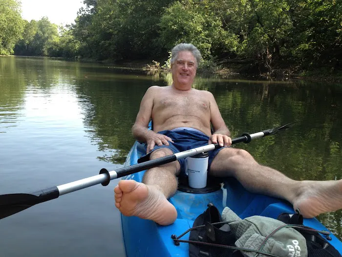 Irvin Swatara Acres Creekside RV & Camp Parks 8