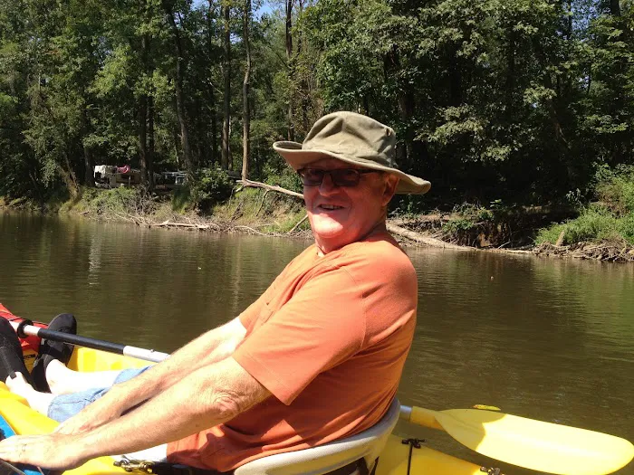 Irvin Swatara Acres Creekside RV & Camp Parks 4