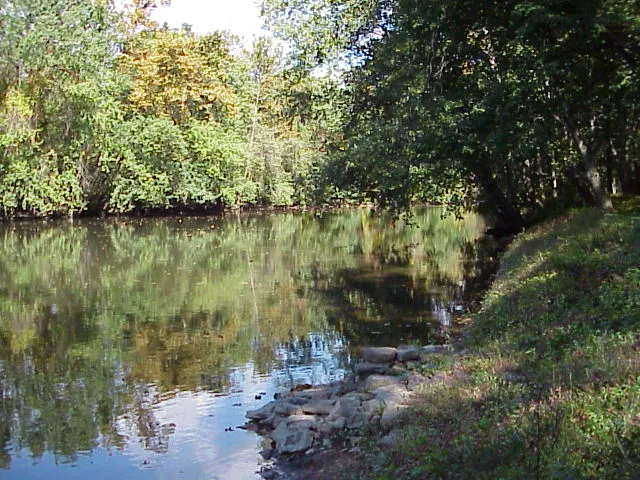 Irvin Swatara Acres Creekside RV & Camp Parks 7