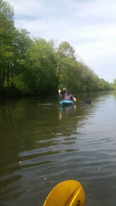 Irvin Swatara Acres Creekside RV & Camp Parks 6