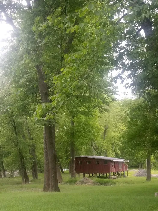 Irvin Swatara Acres Creekside RV & Camp Parks 1