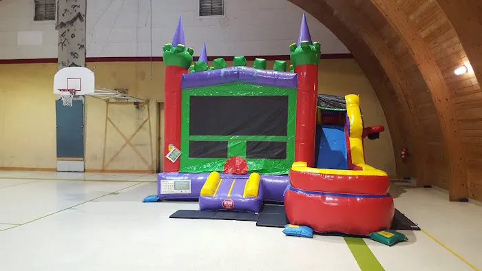 United Zion Camp Grove 0