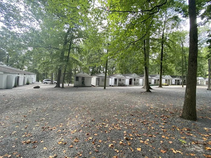 United Zion Camp Grove 1