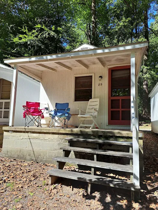 United Zion Camp Grove 8