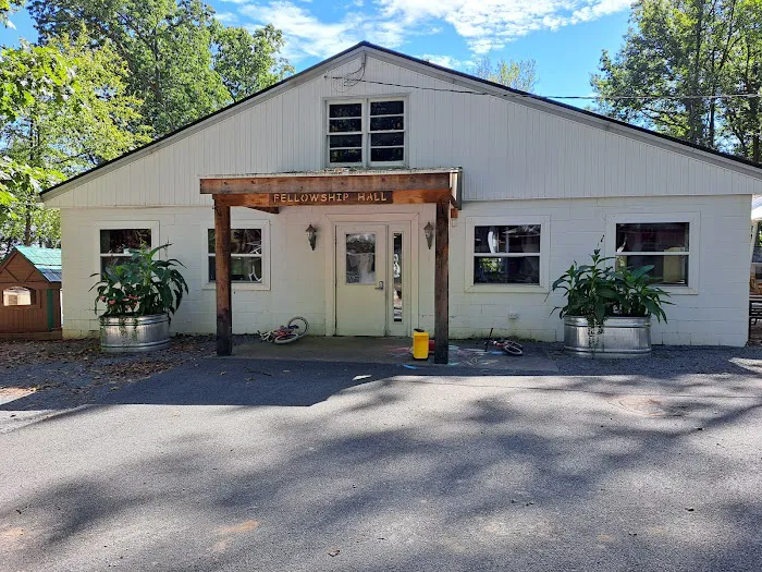 United Zion Camp Grove 9