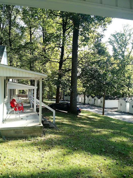 United Zion Camp Grove 3