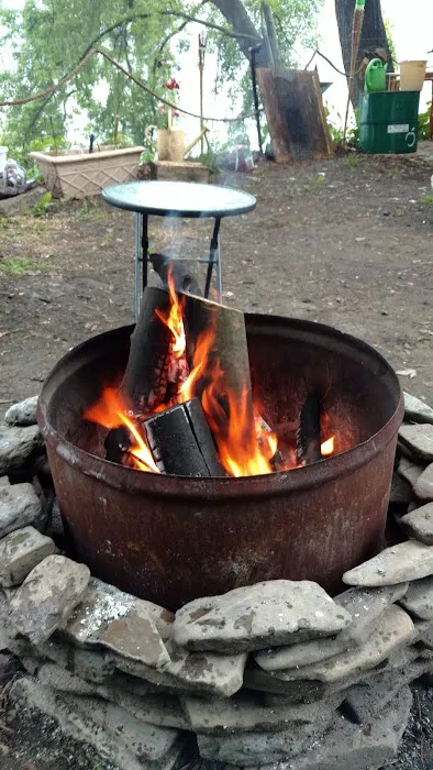 Stiely's Rivershore Campground 9