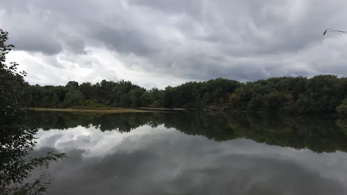 Stiely's Rivershore Campground 2