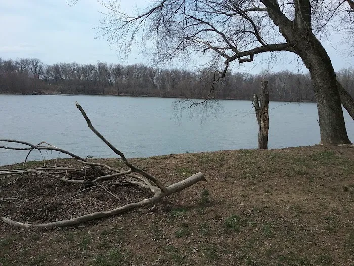 Stiely's Rivershore Campground 7