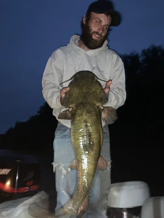 Stiely's Rivershore Campground 1