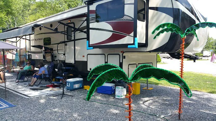 Penn Avon Campground 8