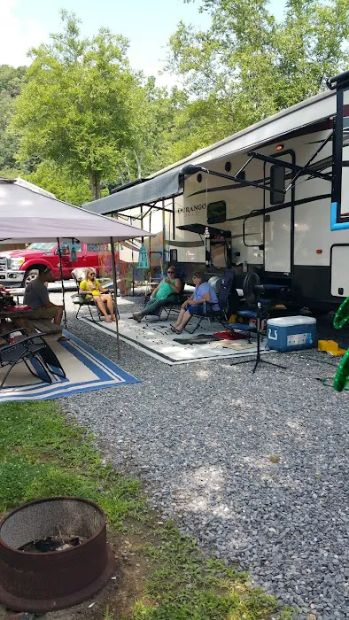 Penn Avon Campground 9