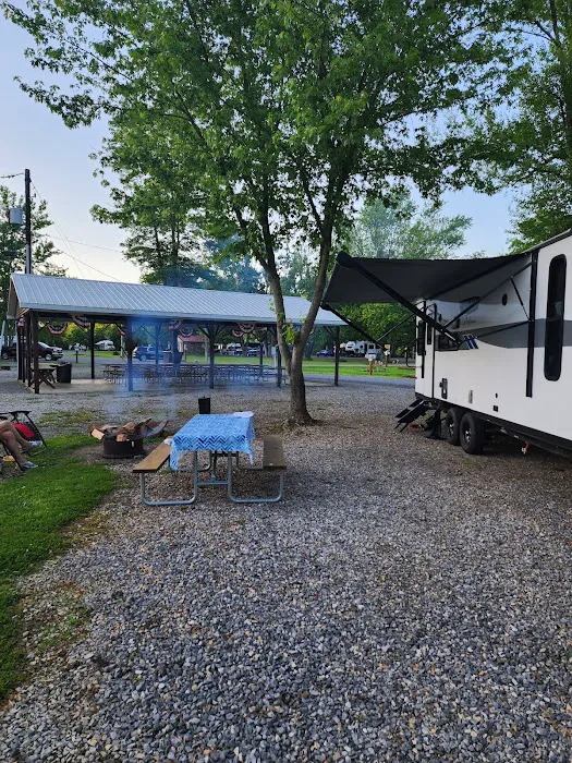 Penn Avon Campground 2