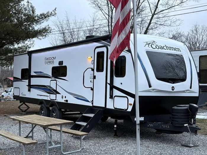 Penn Avon Campground 0