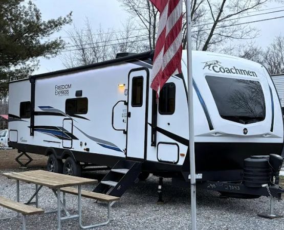 Penn Avon Campground