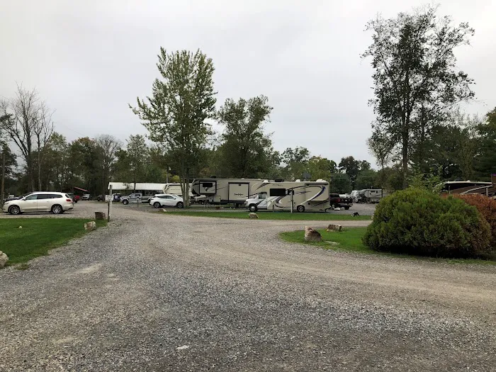 Penn Avon Campground 1