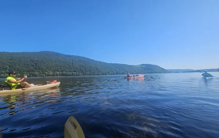 SRTA Island Campsite 111 5