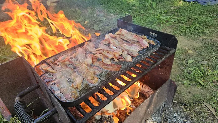 SRTA Island Campsite 111 0