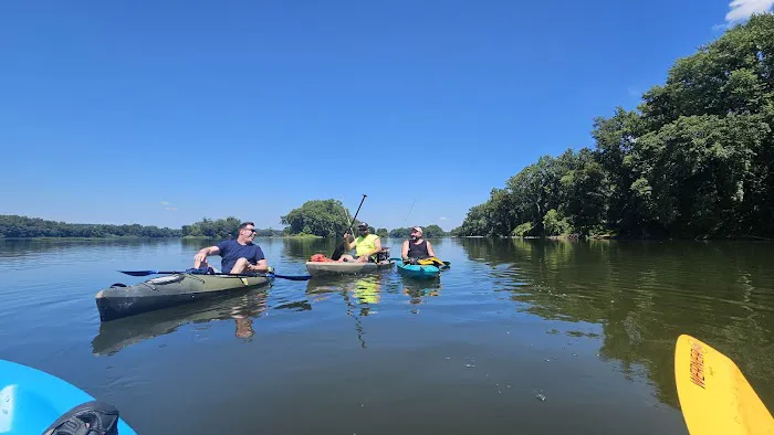 SRTA Island Campsite 111 7