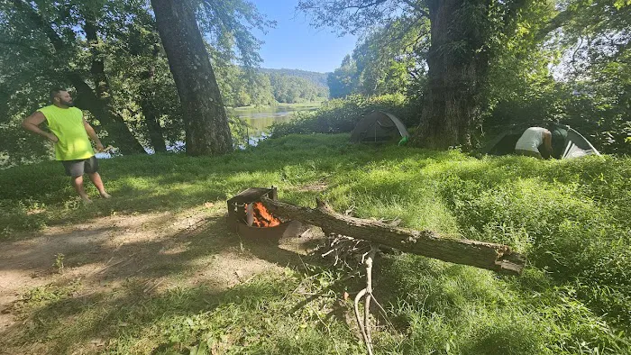 SRTA Island Campsite 111 3