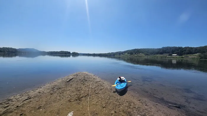 SRTA Island Campsite 111 1