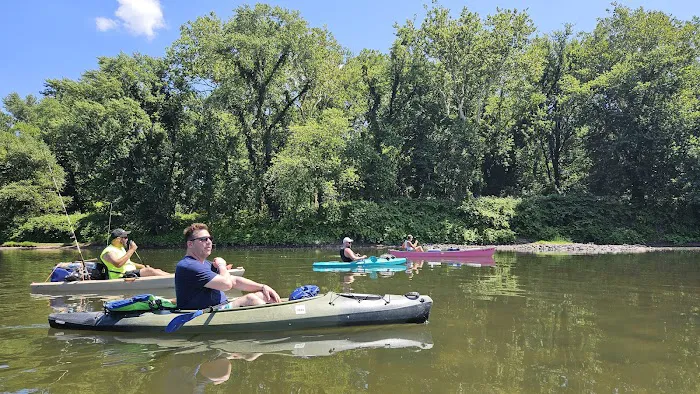 SRTA Island Campsite 111 8