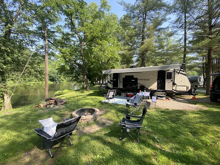 Little Mexico Campground 2