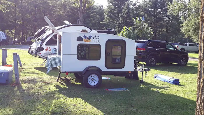 Little Mexico Campground 4