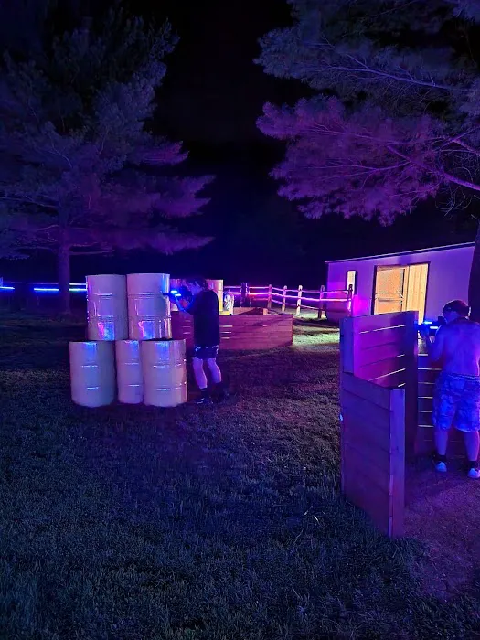 Little Mexico Campground 6