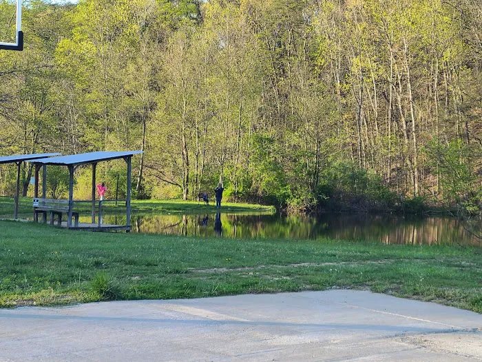 Little Mexico Campground 0