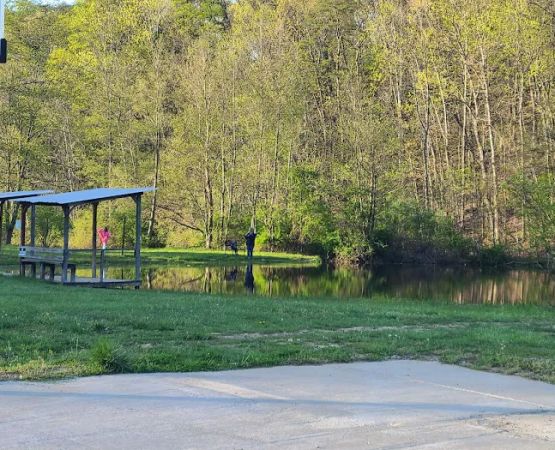 Little Mexico Campground