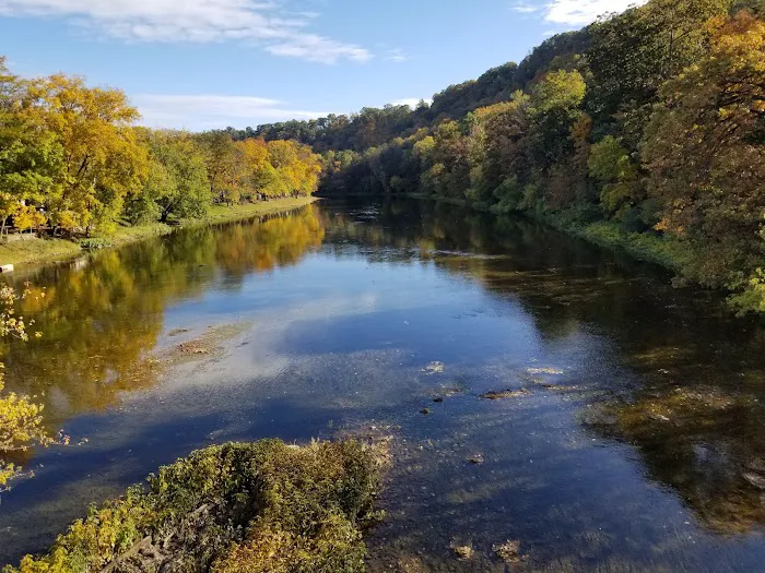 Little Mexico Campground 9
