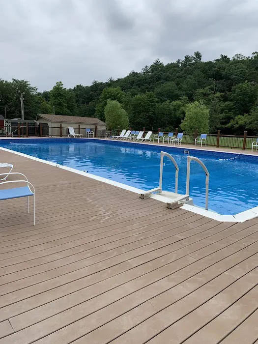 Little Mexico Campground 3