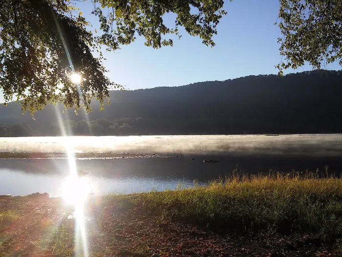 Dressler's Campsites 6