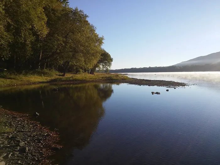 Dressler's Campsites 7